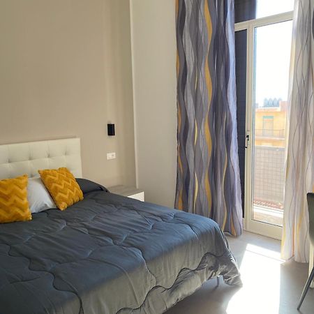 Kamome Rooms Agrigento Exterior foto