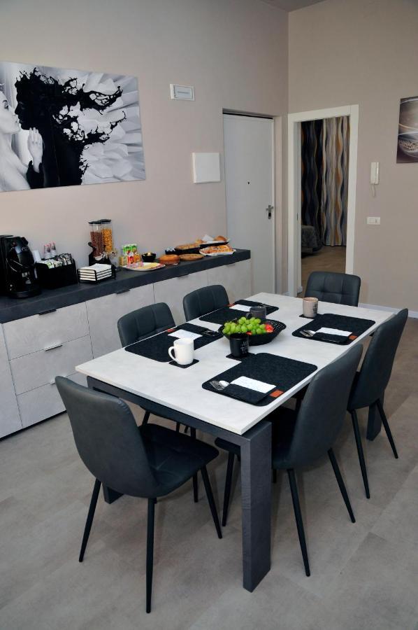 Kamome Rooms Agrigento Exterior foto