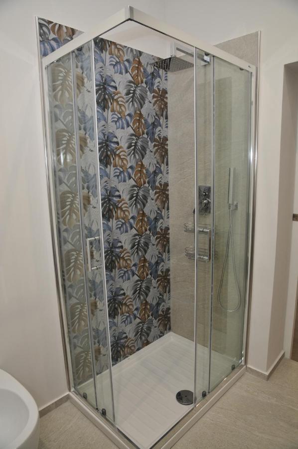 Kamome Rooms Agrigento Exterior foto