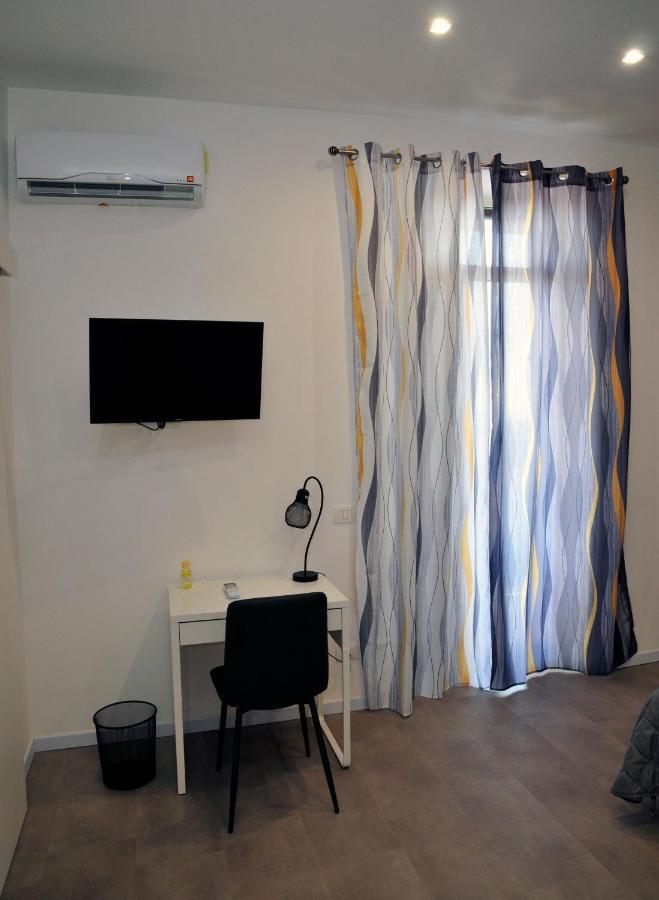 Kamome Rooms Agrigento Exterior foto