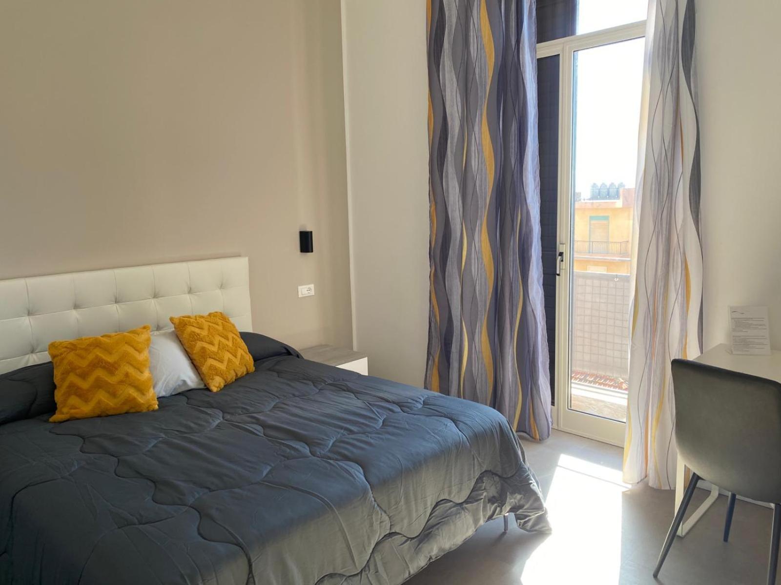 Kamome Rooms Agrigento Exterior foto